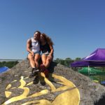 Talasky caps terrific high school career with pair of state medals